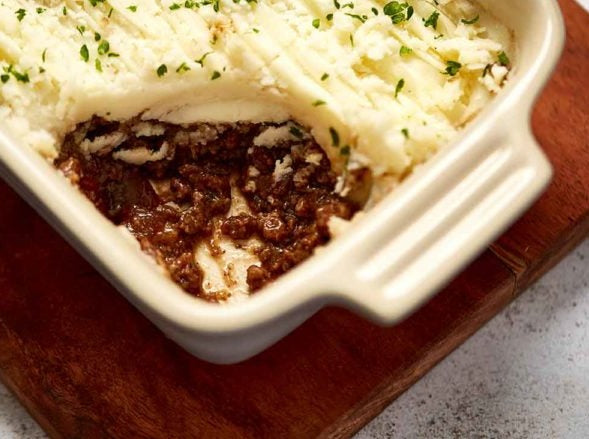 Carnbrooke Large Cottage Pie 800g