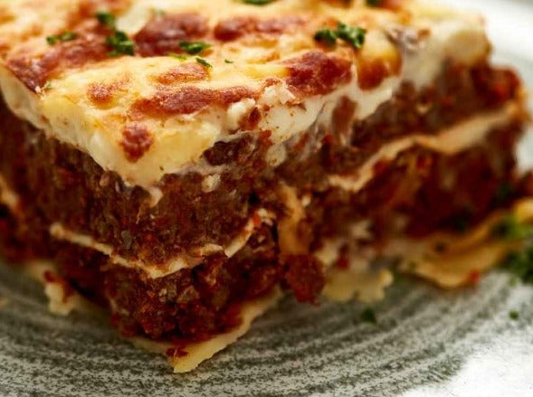 Carnbrooke Family Size Lasagne 1500g