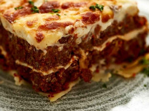 Carnbrooke Lasagne 850g