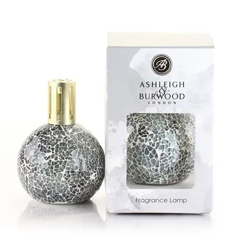 LIB Small Fragrance Lamp - Grey