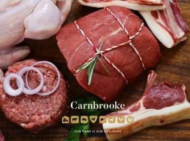 Carnbrooke Family Favourite Meat Pack