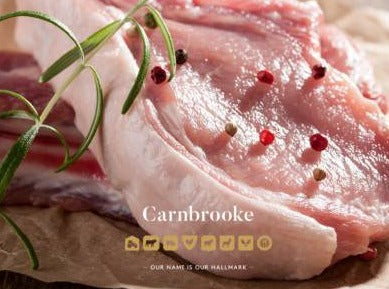 Carnbrooke Pork Pack