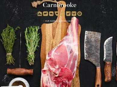 Carnbrooke Lamb Pack