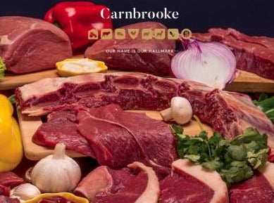 Carnbrooke Beef Pack