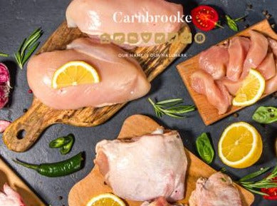 Carnbrooke Chicken Pack