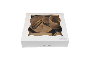 Luxury Baby Weaning Gift Set