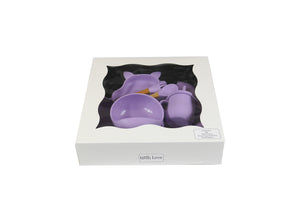 Luxury Baby Weaning Gift Set