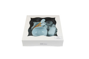 Luxury Baby Weaning Gift Set