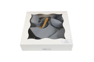 Luxury Baby Weaning Gift Set